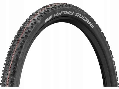Превью  Велопокрышка SCHWALBE Racing Ralph 29" Evo Addix Speed TLE SnakeSkin Кевлар 67 TPI